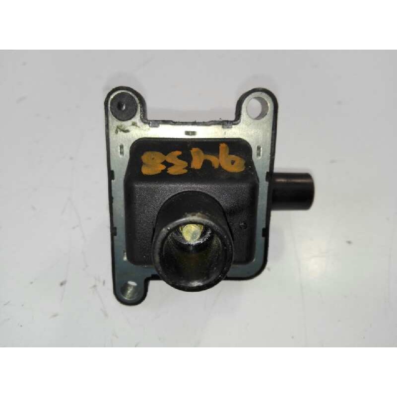 Recambio de bobina encendido para alfa romeo 147 (190) 1.6 t.spark eco distinctive referencia OEM IAM 46755605 U4004 