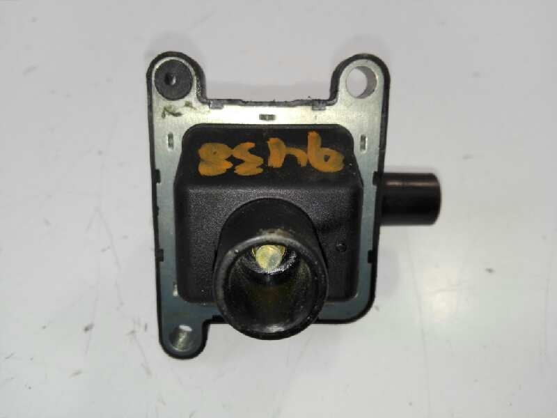 Recambio de bobina encendido para alfa romeo 147 (190) 1.6 t.spark eco distinctive referencia OEM IAM 46755605 U4004 