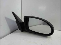 Recambio de retrovisor derecho para hyundai accent (mc) referencia OEM IAM 876201E100 1054029013  2