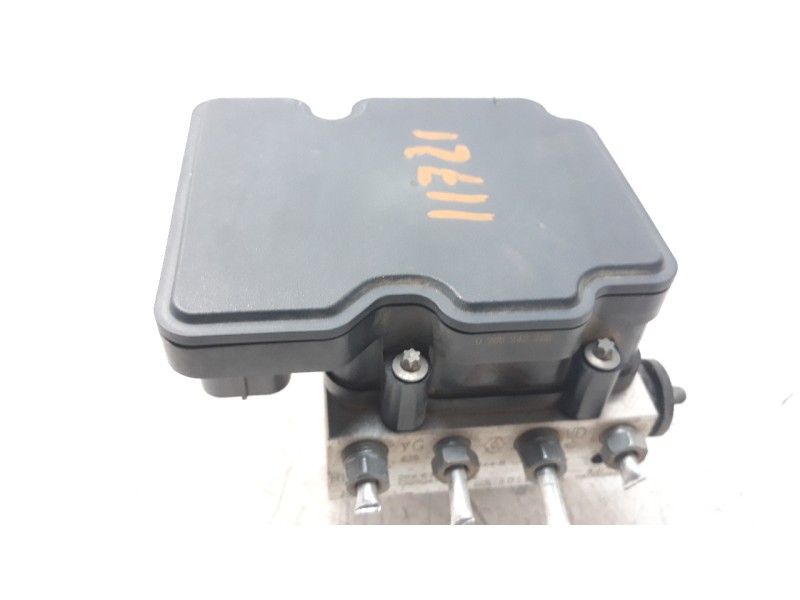 Recambio de abs para dacia sandero basis referencia OEM IAM 476608644R  