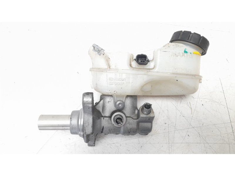 Recambio de bomba freno para dacia duster ii 1.5 blue dci diesel fap cat referencia OEM IAM 460918629R 1227083S01 