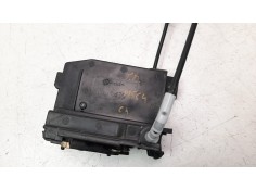 Recambio de cerradura puerta trasera derecha para citroen c4 grand picasso feel edition referencia OEM IAM 9826135580   2