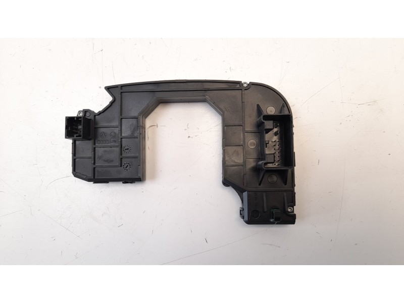 Recambio de modulo electronico para audi q7 (4l) 3.0 v6 24v tdi referencia OEM IAM 4F0953549D  