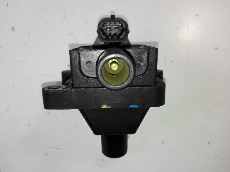 Recambio de bobina encendido para alfa romeo 147 (190) 1.6 t.spark eco distinctive referencia OEM IAM 46755605 U4004 