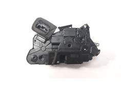 CERRADURA PUERTA DELANTERA IZQUIERDA 5TB837015C 