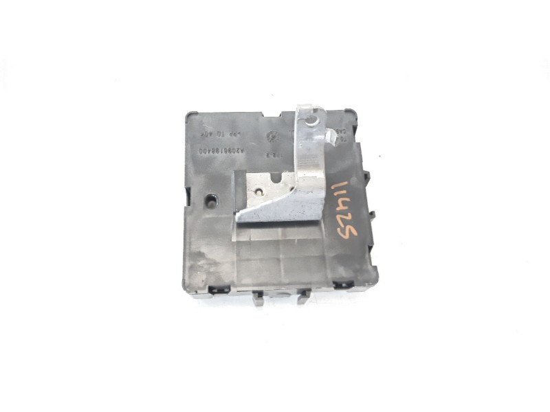 Recambio de modulo electronico para renault captur ii 1.0 tce referencia OEM IAM 285S20504R  