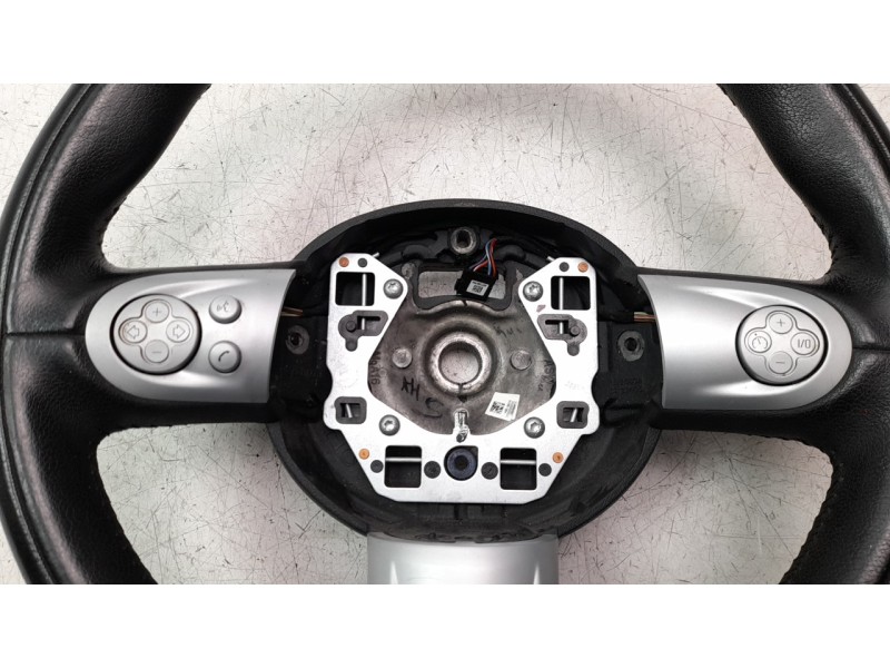 Recambio de volante para mini clubman (r55) 1.6 16v cat referencia OEM IAM 6782596  
