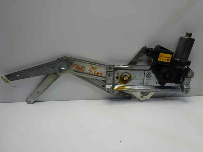 Recambio de elevalunas delantero derecho para opel tigra 1.4 16v referencia OEM IAM 90520200  