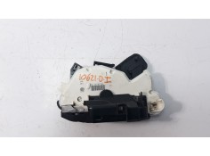 Recambio de cerradura puerta delantera izquierda para seat toledo (kg3) 1.2 tsi referencia OEM IAM 5TB837015C   2