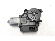 Recambio de motor elevalunas trasero izquierdo para volkswagen polo (6c1) 1.4 tdi referencia OEM IAM 6R0959811N 0130822532  2