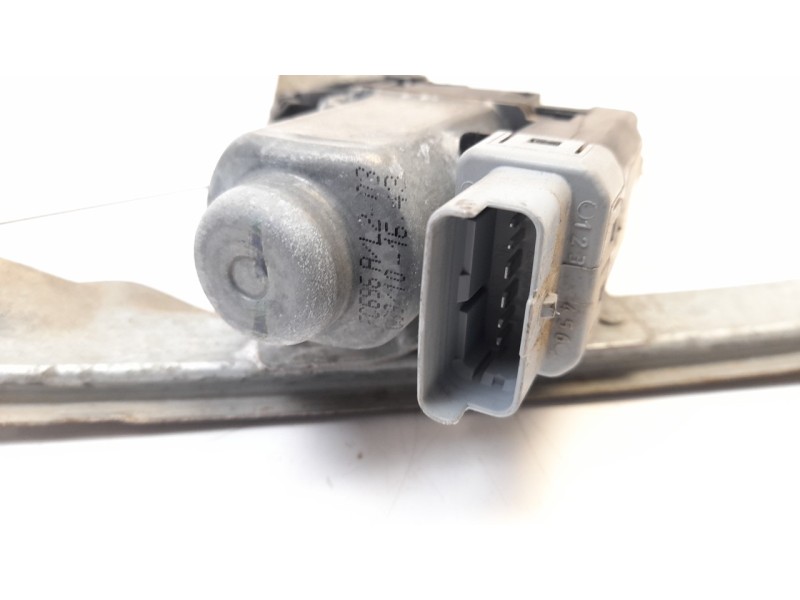 Recambio de elevalunas trasero derecho para citroen c4 picasso 1.6 16v hdi fap referencia OEM IAM 9224E4 106073617 111392