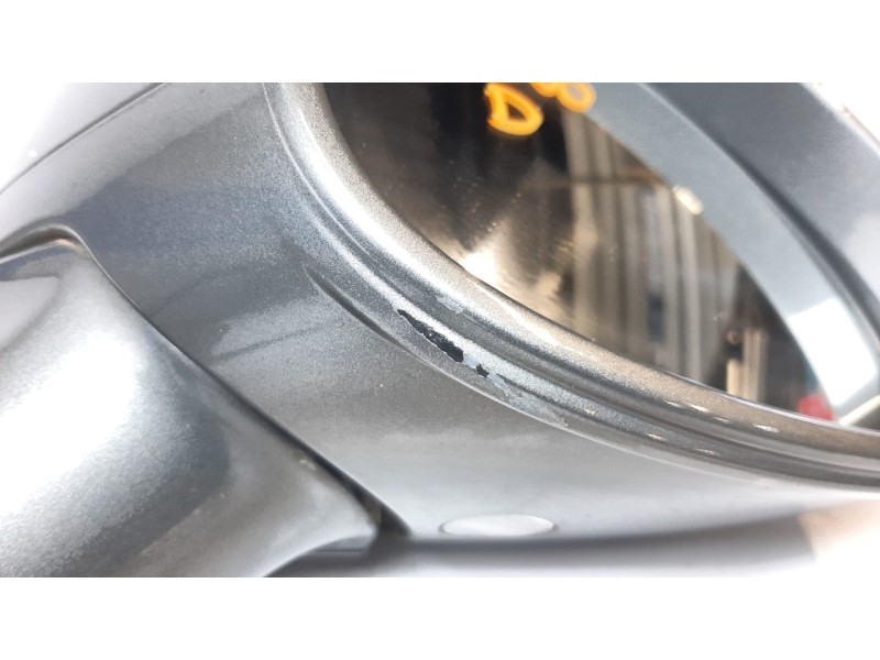 Recambio de retrovisor izquierdo para porsche cayenne (typ 92aa) s diesel referencia OEM IAM 7P5857502  