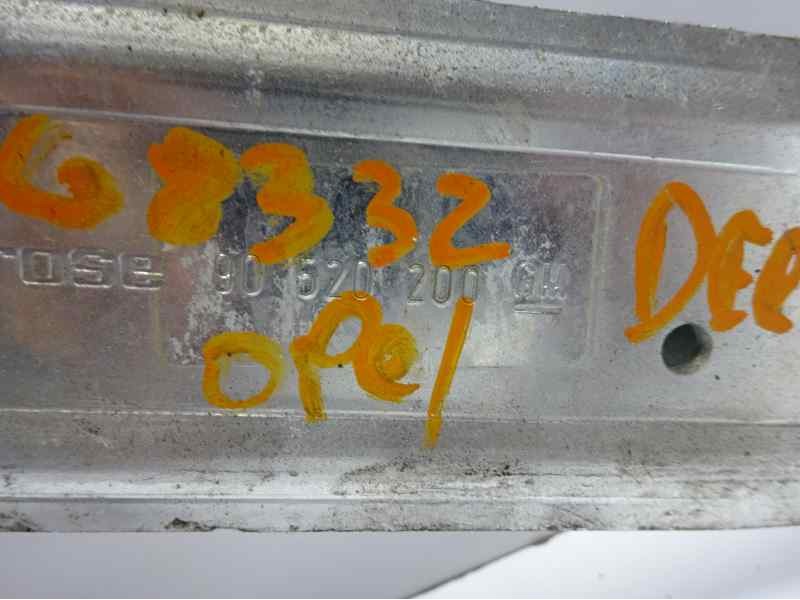 Recambio de elevalunas delantero derecho para opel tigra 1.4 16v referencia OEM IAM 90520200  