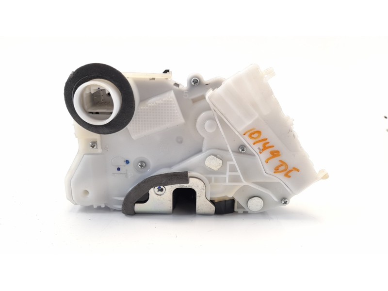 Recambio de cerradura puerta delantera izquierda para toyota yaris active referencia OEM IAM 690400D140  