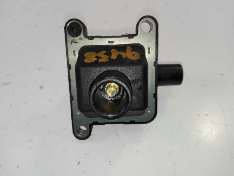 Recambio de bobina encendido para alfa romeo 147 (190) 1.6 t.spark eco distinctive referencia OEM IAM 46755605 U4004 