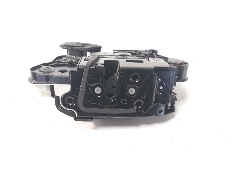 Recambio de cerradura puerta delantera izquierda para seat toledo (kg3) 1.2 tsi referencia OEM IAM 5TB837015C  