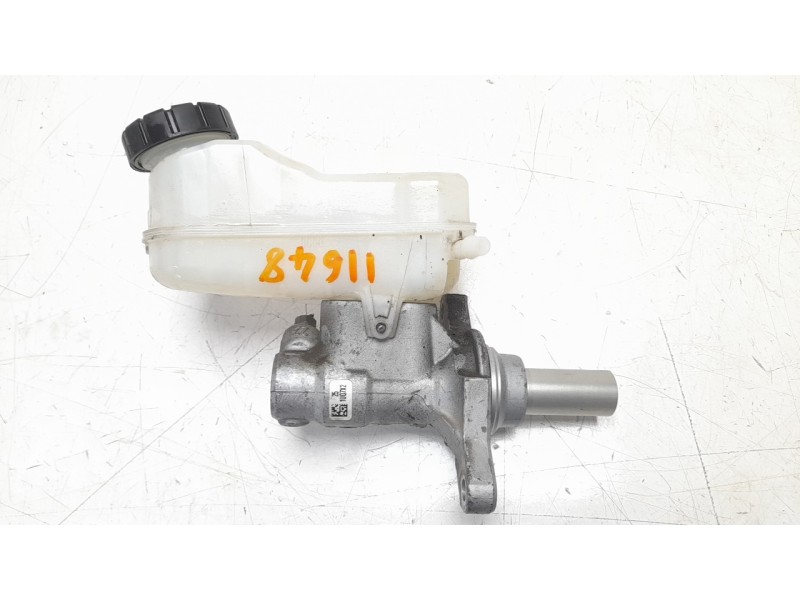 Recambio de bomba freno para dacia duster ii 1.5 blue dci diesel fap cat referencia OEM IAM 460918629R 1227083S01 