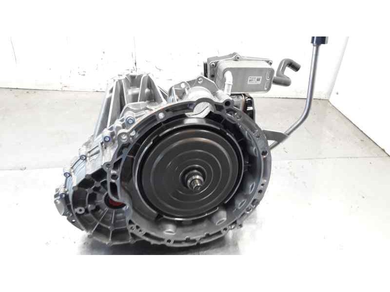 Recambio de caja cambios para mercedes-benz clase cla (w117) cla 220 cdi (117.303) referencia OEM IAM 2463704103 K7A350 724003