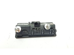 Recambio de maneta exterior porton para audi a4 ber. (b8) 2.0 16v tdi referencia OEM IAM 5N0827566B   2