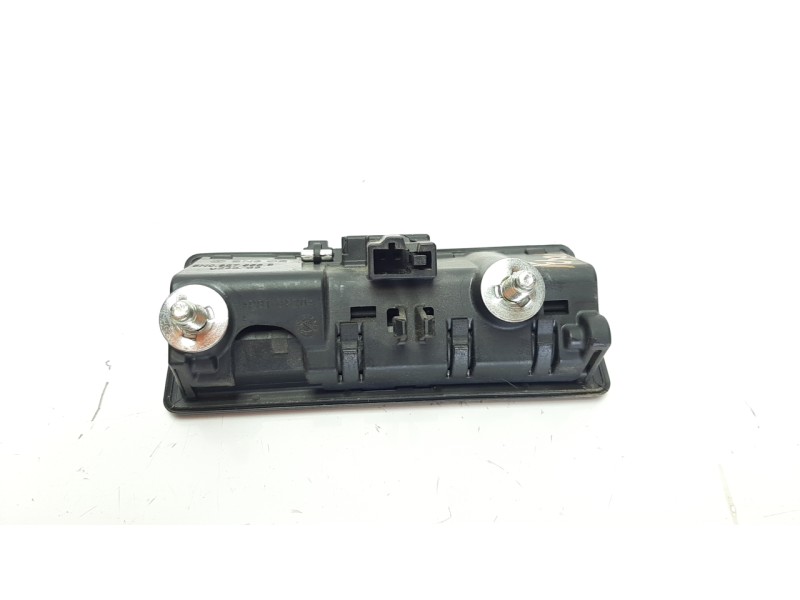 Recambio de maneta exterior porton para audi a4 ber. (b8) 2.0 16v tdi referencia OEM IAM 5N0827566B  