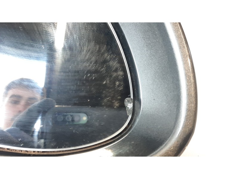 Recambio de retrovisor izquierdo para porsche cayenne (typ 92aa) s diesel referencia OEM IAM 7P5857502  