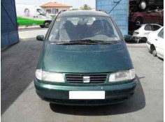 seat alhambra (7v8) del año 1999