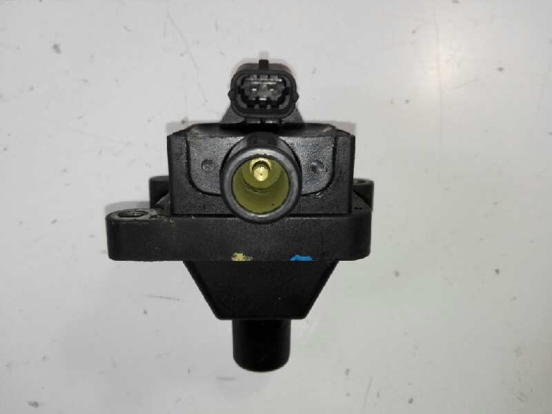 Recambio de bobina encendido para alfa romeo 147 (190) 1.6 t.spark eco distinctive referencia OEM IAM 46755605 U4004 