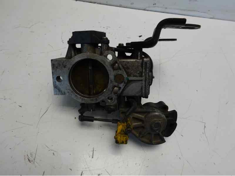 Recambio de caja mariposa para citroen xantia berlina referencia OEM IAM 16083  