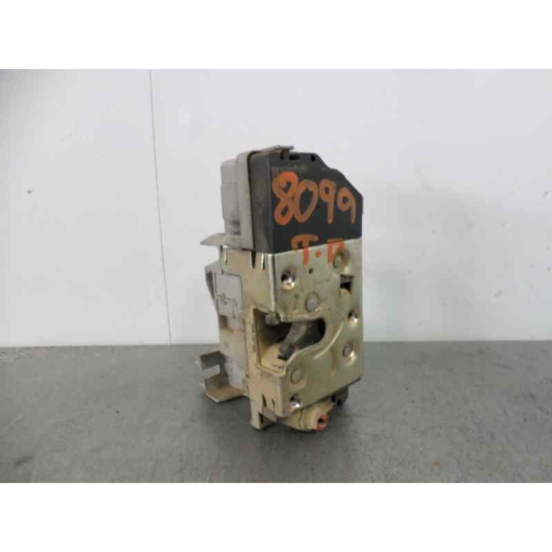 Recambio de cerradura puerta trasera derecha para peugeot 307 break / sw (s1) sw pack referencia OEM IAM   