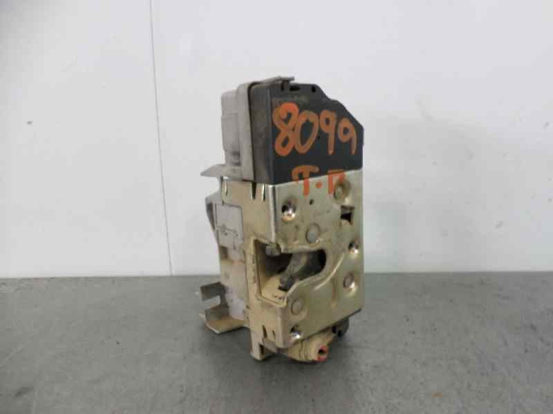 Recambio de cerradura puerta trasera derecha para peugeot 307 break / sw (s1) sw pack referencia OEM IAM   