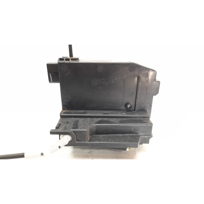 Recambio de cerradura puerta trasera izquierda para citroen c4 grand picasso feel edition referencia OEM IAM 9810311280  