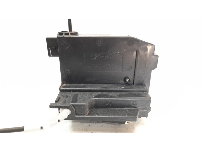 Recambio de cerradura puerta trasera izquierda para citroen c4 grand picasso feel edition referencia OEM IAM 9810311280  