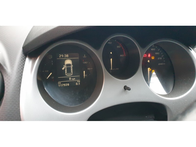 seat altea (5p1) del año 2010