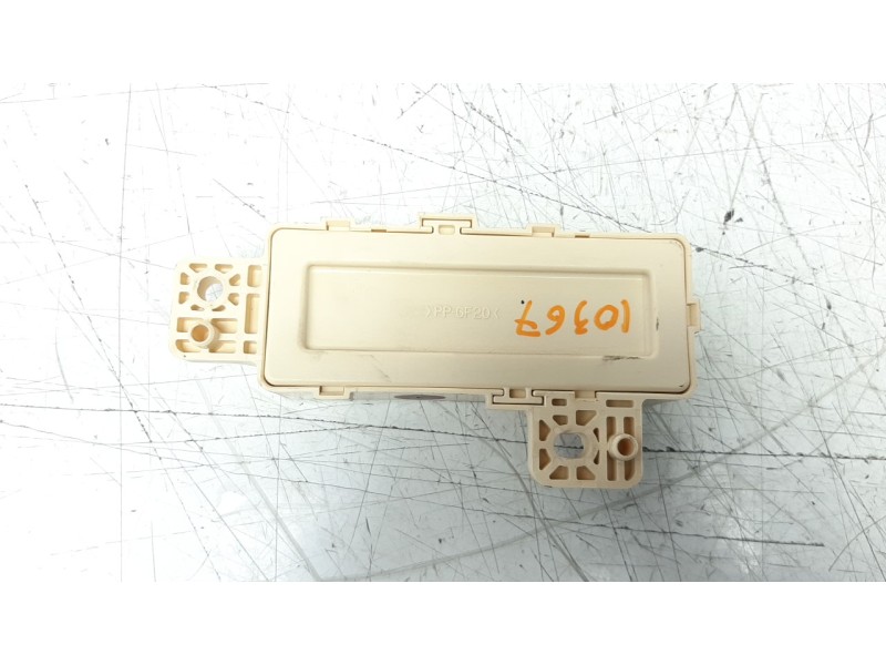 Recambio de modulo electronico para kia sportage 1.7 crdi cat referencia OEM IAM 91940D3060  