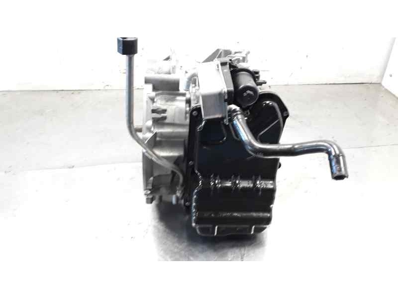 Recambio de caja cambios para mercedes-benz clase cla (w117) cla 220 cdi (117.303) referencia OEM IAM 2463704103 K7A350 724003