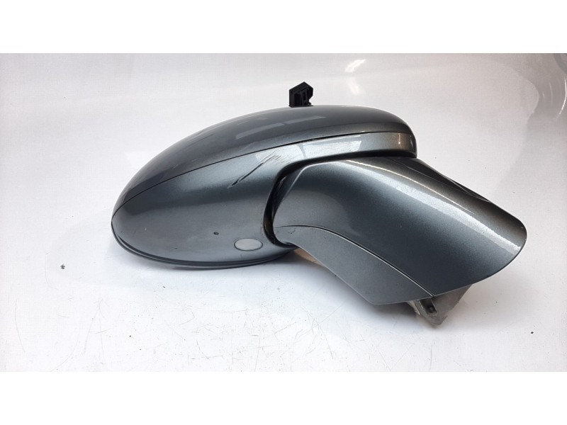 Recambio de retrovisor izquierdo para porsche cayenne (typ 92aa) s diesel referencia OEM IAM 7P5857502  