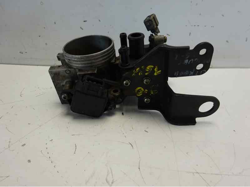 Recambio de caja mariposa para citroen xantia berlina referencia OEM IAM 16083  