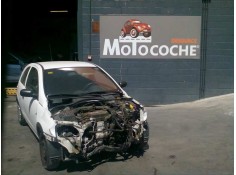 opel corsa c del año 2001 2