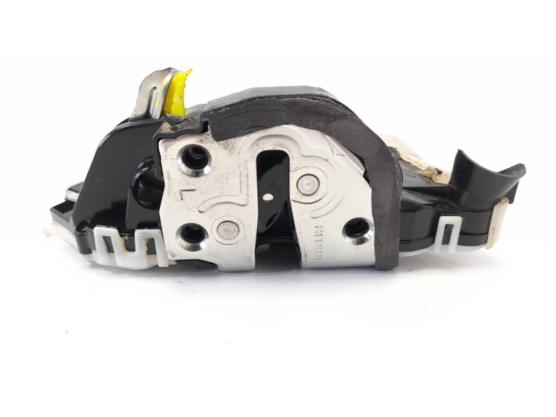 Recambio de cerradura puerta delantera izquierda para toyota yaris active referencia OEM IAM 690400D140  