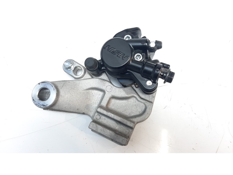Recambio de pinza de freno trasera derecha para yamaha mt-125 referencia OEM IAM B5GF580W0100  