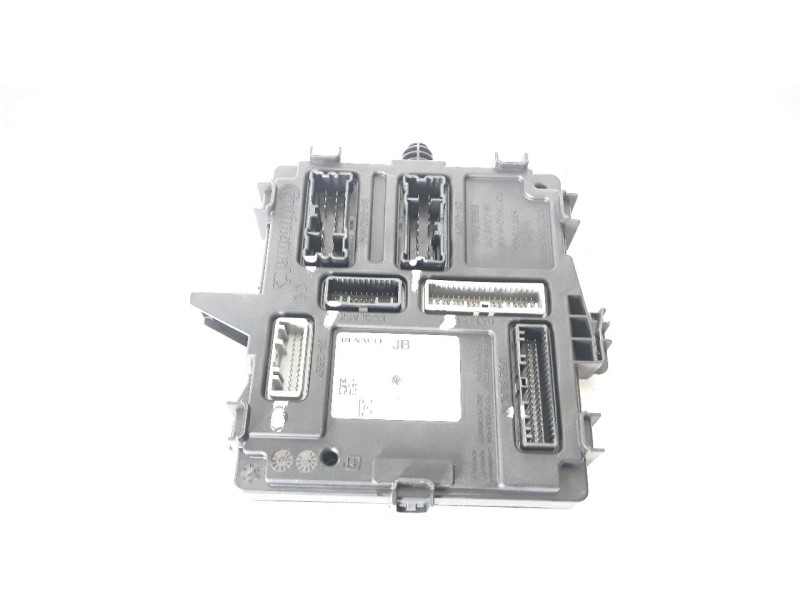 Recambio de modulo electronico para renault captur ii 1.0 tce referencia OEM IAM 284B13925R  