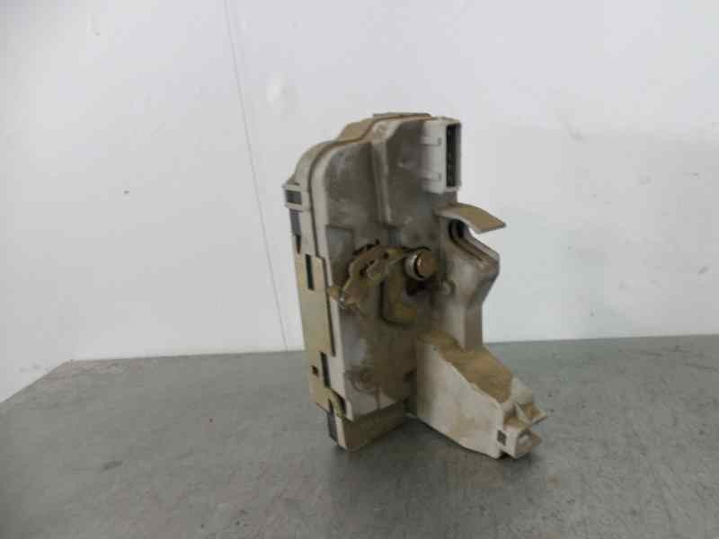 Recambio de cerradura puerta trasera derecha para peugeot 307 break / sw (s1) sw pack referencia OEM IAM   