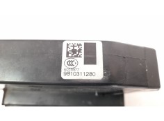 Recambio de cerradura puerta trasera izquierda para citroen c4 grand picasso feel edition referencia OEM IAM 9810311280   2