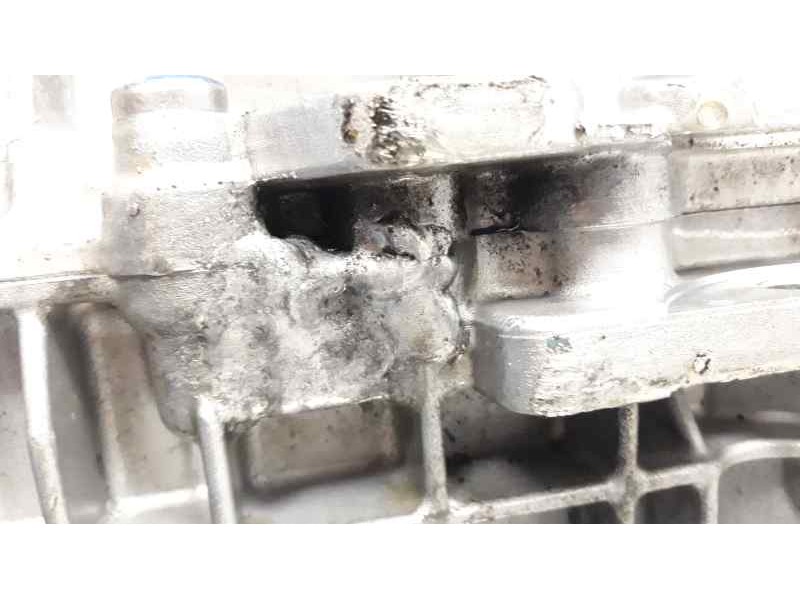 Recambio de caja cambios para mercedes-benz clase cla (w117) cla 220 cdi (117.303) referencia OEM IAM 2463704103 K7A350 724003