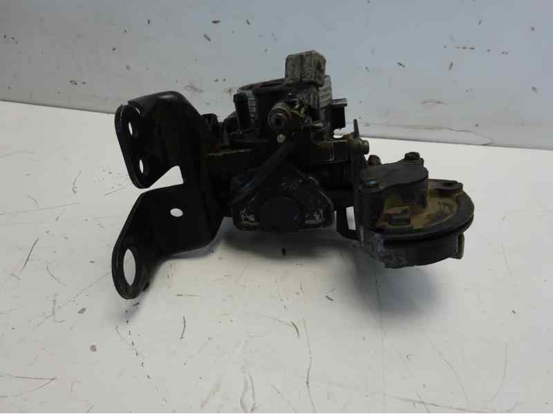 Recambio de caja mariposa para citroen xantia berlina referencia OEM IAM 16083  