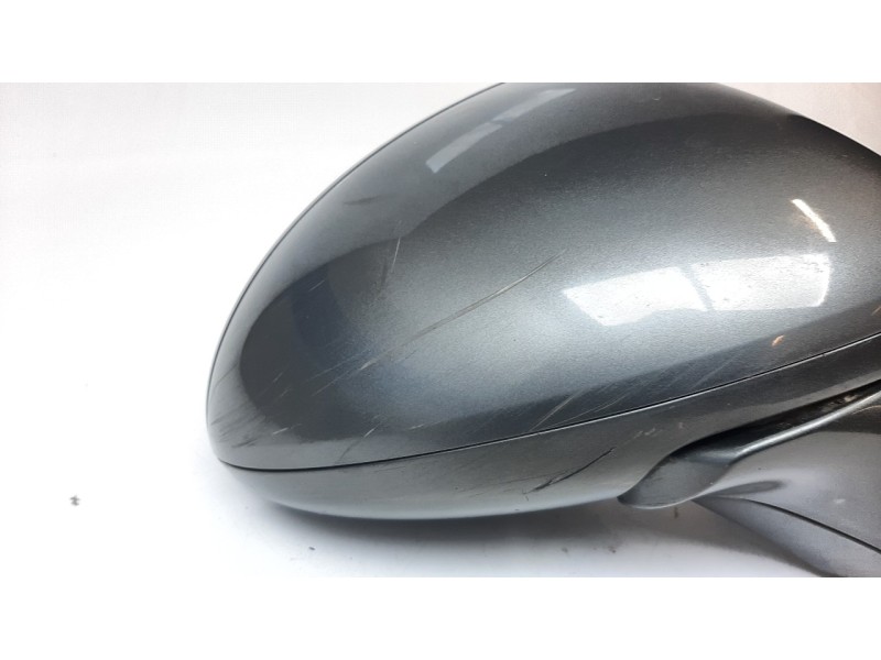 Recambio de retrovisor izquierdo para porsche cayenne (typ 92aa) s diesel referencia OEM IAM 7P5857502  