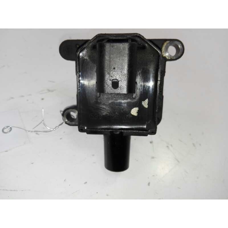 Recambio de bobina encendido para alfa romeo 147 (190) 1.6 t.spark eco distinctive referencia OEM IAM 46755605 1227030071 