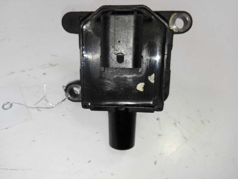 Recambio de bobina encendido para alfa romeo 147 (190) 1.6 t.spark eco distinctive referencia OEM IAM 46755605 1227030071 
