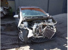 toyota aygo del año 2016 2