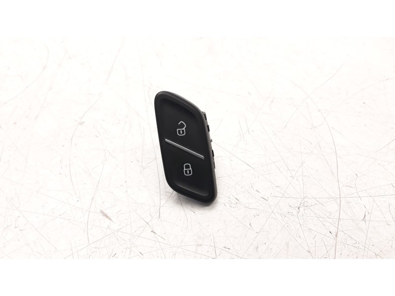 Recambio de interruptor para volkswagen polo (6c1) 1.4 tdi referencia OEM IAM 6C1962125B  
